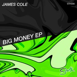 Big Money EP