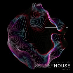 Sense Of House Issue 6