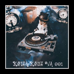 Katz & Kauz VA 001