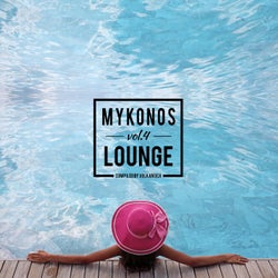 Mykonos Lounge, Vol. 4