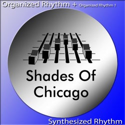 Organized Rhythm / Synthesized Rhythm