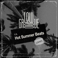 Hot Summer Beats