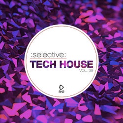 Selective: Tech House Vol. 39