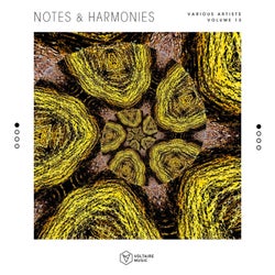 Notes & Harmonies Vol. 13