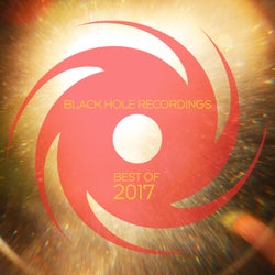 Black Hole Recordings - Best Of 2017