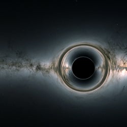 Black Hole