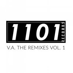 The Remixes, Vol. 1