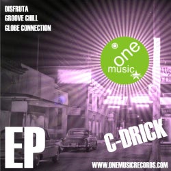 C-Drick EP