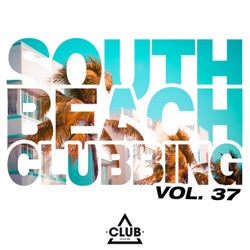 South Beach Clubbing Vol. 37