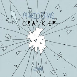 Crack EP