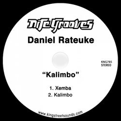 Kalimbo