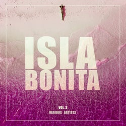 Isla Bonita, Vol. 3