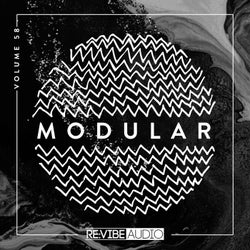 Modular, Vol. 58