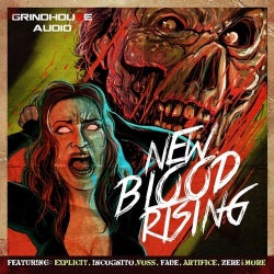 New Blood Rising