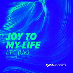 Joy to My Life