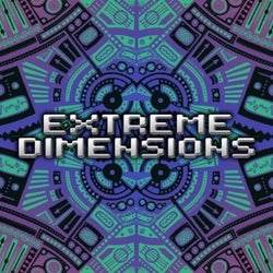 Extreme Dimensions