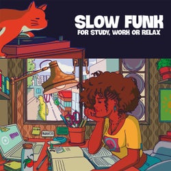 Slow Funk