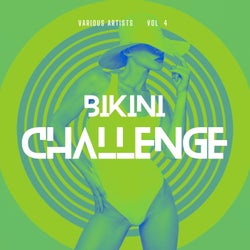 Bikini Challenge, Vol. 4