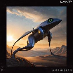 Amphibian, Vol. 1