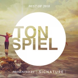 Best of Tonspiel 2018: Presented by Sicnature