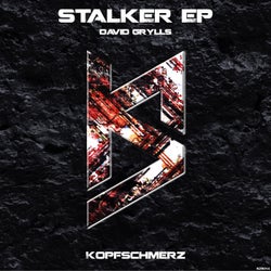 Stalker EP