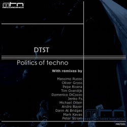 Politics of Techno