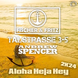 Aloha Heja Hey 2K24