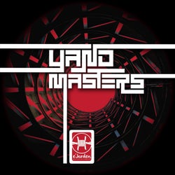 YanoMasters, Vol. 1