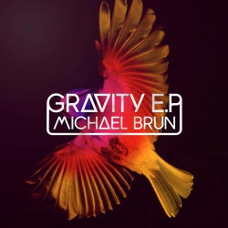 Gravity EP