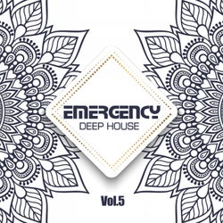 Emergency Deep House, Vol. 5