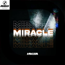 Miracle EP