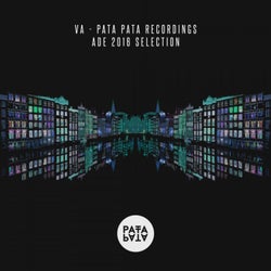 Pata Pata Recordings - ADE 2016 Selection