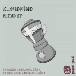 Blend EP