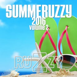 Summeruzzy 2016, Vol. 2