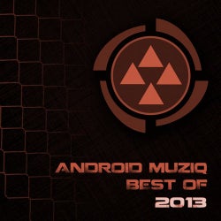 Android Muziq (Best of 2013)