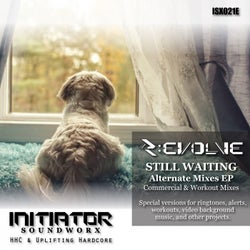 Still Waiting - Alternate Mixes EP