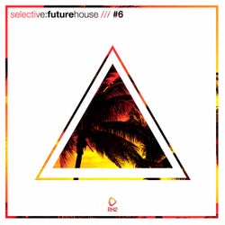 Selective: Future House Vol. 5