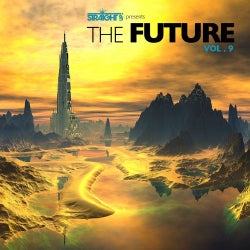 Straight Up! Presents The Future Vol. 9