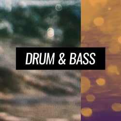 Summer Sounds: Drum & Bass