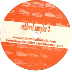 Sublevel Sampler 2