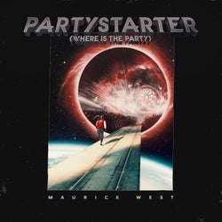 Partystarter (Where is the Party)