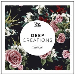 Deep Creations Issue 18