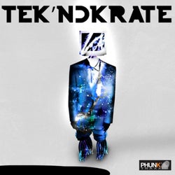 Tek'nokrate