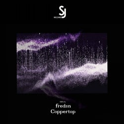 Coppertop EP