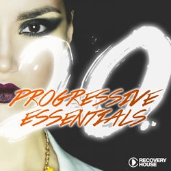 Progressive Essentials, Vol. 20