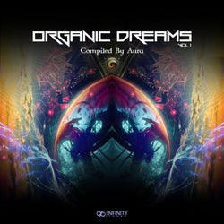 Organic Dreams Vol. 1