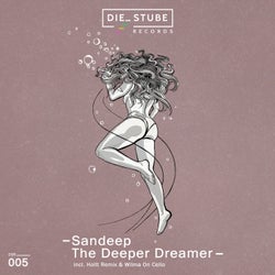 The Deeper Dreamer