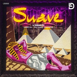 Suave (Original Mix)