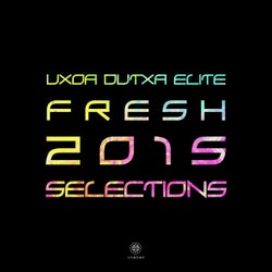 Fresh 2015 Selections