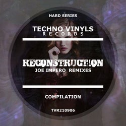 Reconstructions (Joe Impero Remixes)